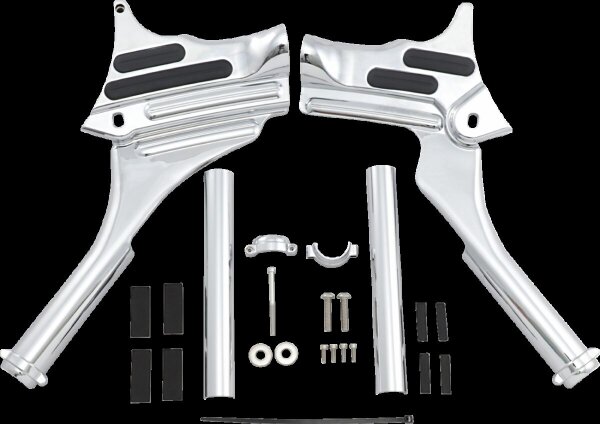 Cover Neck 95-07 Flh/t