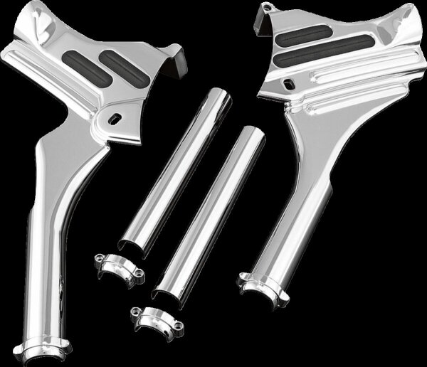 Cover Neck 95-07 Flh/t