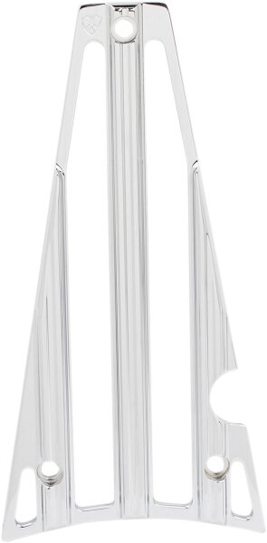 Grill Frame 10g Chr Fl17-