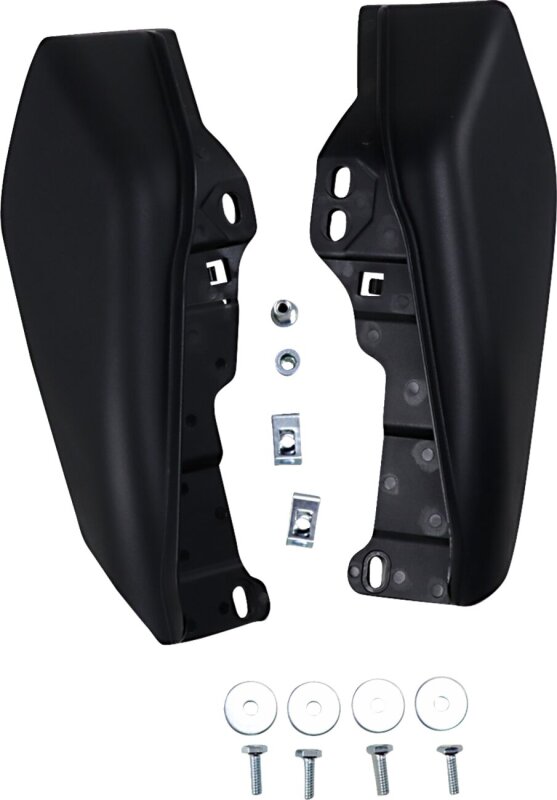 Deflector Air M/f 09+ Fl