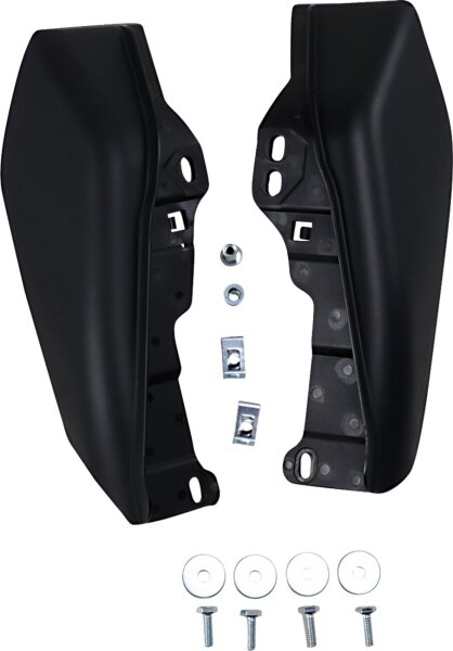 Deflector Air M/f 09+ Fl