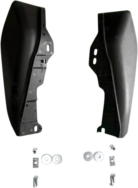 Deflector Air M/f 09+ Fl
