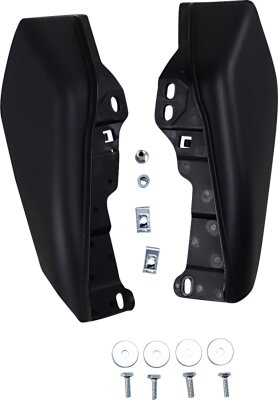 Deflector Air M/f 09+ Fl