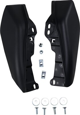 Deflector Air M/f 09+ Fl