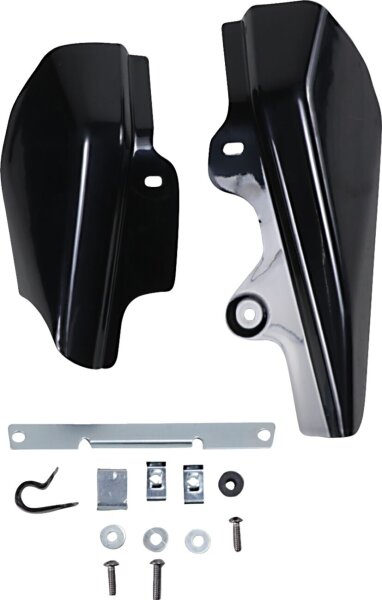Deflector Air M/f 01-8 Fl