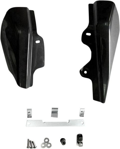 Deflector Air M/f 01-8 Fl