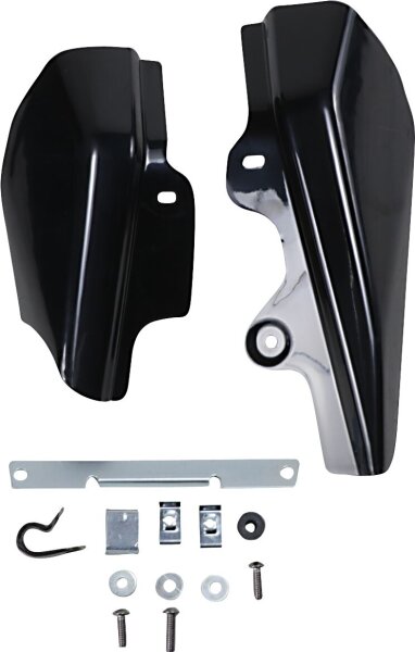 Deflector Air M/f 01-8 Fl