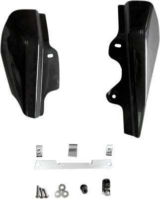 Deflector Air M/f 01-8 Fl
