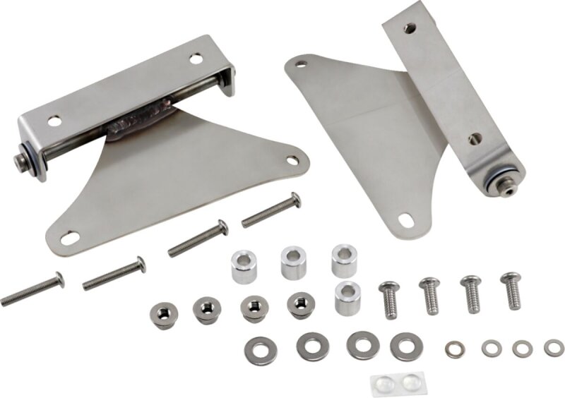 Deflectors Air Gl1800 Cl