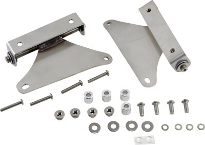 Deflectors Air Gl1800 Cl