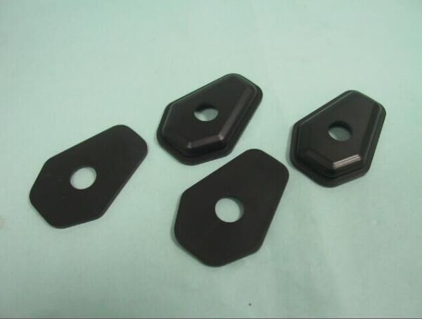 Spacer Yam/suz (4pcs/set)