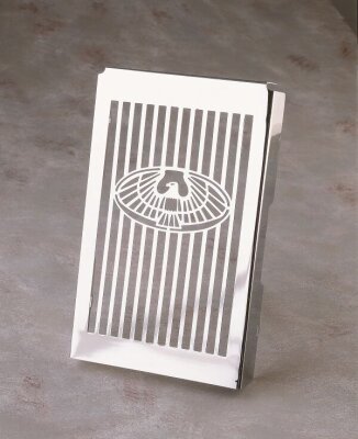 Eagle Radiator Grille