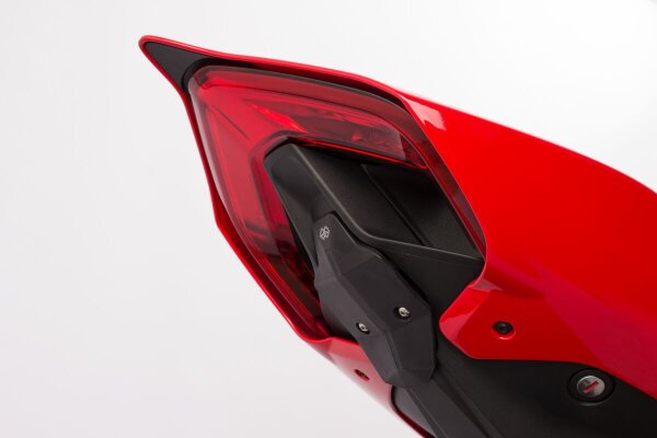 Ducati Panigale V$/v2 Race Cov