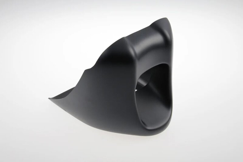 Spoiler Bobber Raw Xl