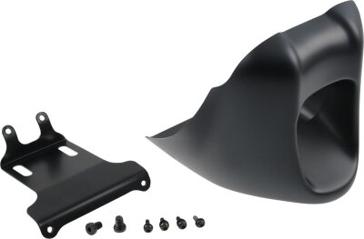 Spoiler Bobber Raw Xl