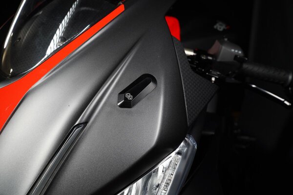 Aprilia Rs 660 2021 - Race Cov