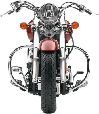 Freeway Bars 750 Aero