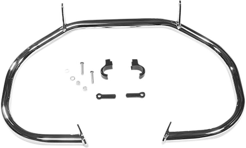Freeway Bars Fat Vul 1600