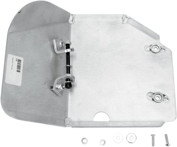 Mse Skid Plt Ttr125/l