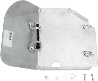 Mse Skid Plt Ttr125/l
