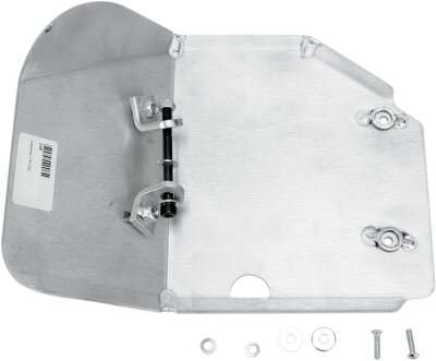 Mse Skid Plt Ttr125/l