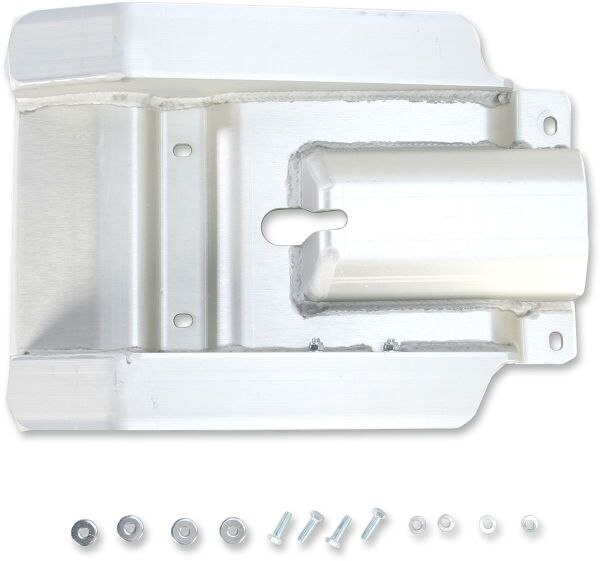 Skidplate Swingarm-yam