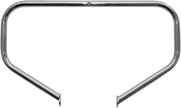 Unibar 00-17fxst/flst Chr