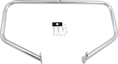 Unibar 00-17fxst/flst Chr
