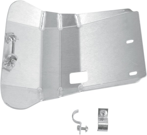 Skid Plate Mse Tw200