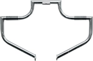 Linbar 04-19 Xl Chrome