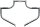 Linbar 04-19 Xl Chrome