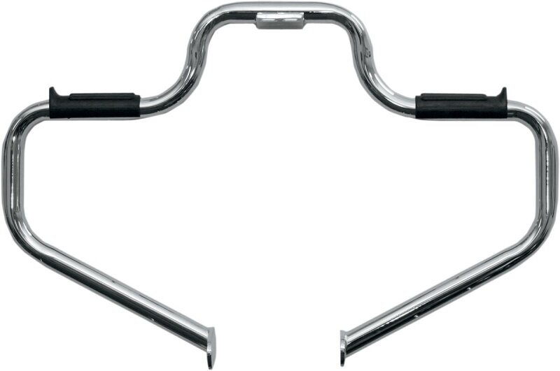 Multibar 04-19 Xl Chrome