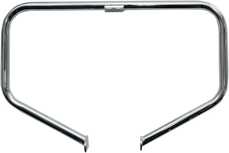 Unibar 04-19 Xl Chrome