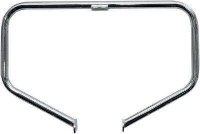 Unibar 04-19 Xl Chrome