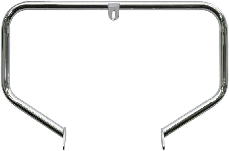 Unibar Dyna Mid 91-17 Chr
