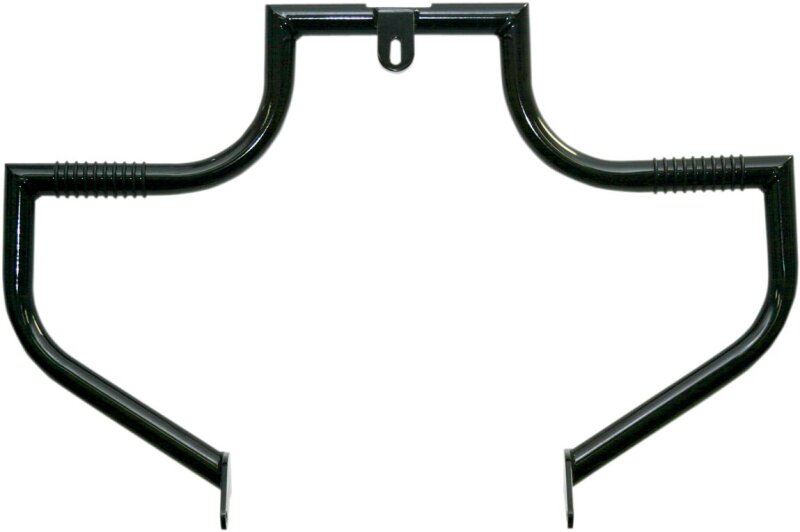 Linbar Dyna Mid 91-17 Blk