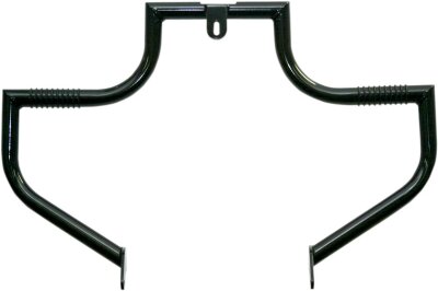 Linbar Dyna Mid 91-17 Blk