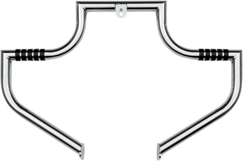 Magnumbar 97-19 Flht Chr