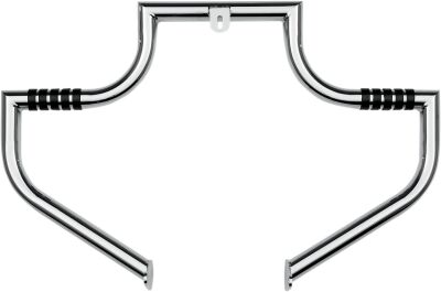 Magnumbar 97-19 Flht Chr