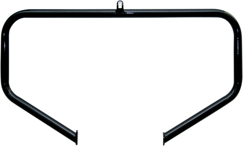 Unibar Oe 97-23 Flht Blk
