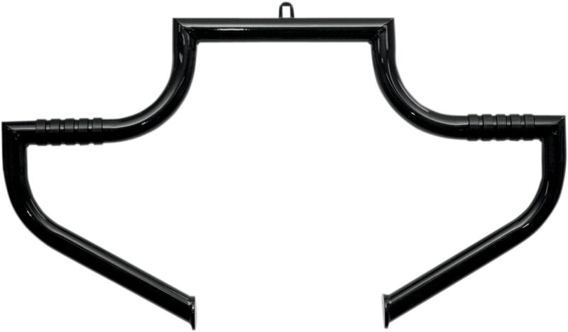 Magnumbar 97-23 Flht Blk