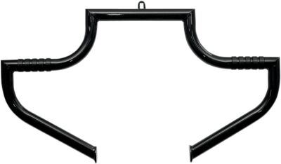 Magnumbar 97-23 Flht Blk
