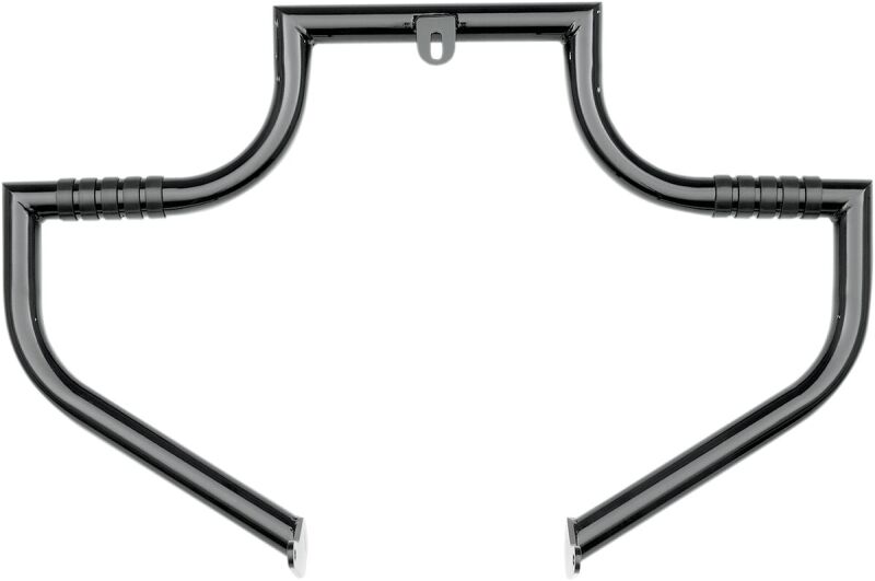 Magnumbar 00-17 Flst Blk