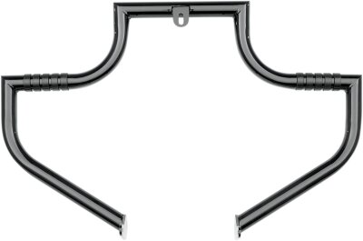 Magnumbar 00-17 Flst Blk