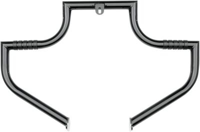 Magnumbar 00-17 Flst Blk