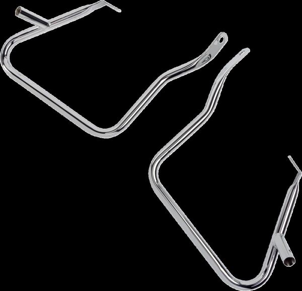 Bars S/b Guard Chr 14-19