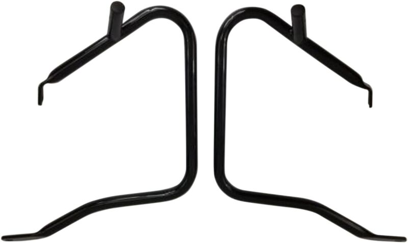 Bars S/b Guard Blk 14-19