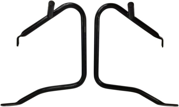 Bars S/b Guard Blk 14-19