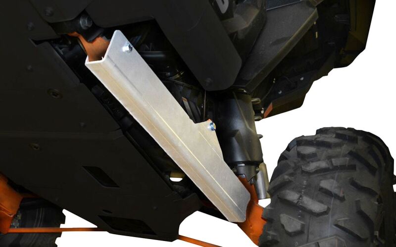 Guards Aarm Maverick Xds