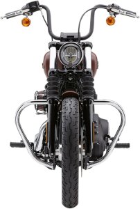 Freeway Bar Softail 18-19